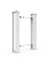 Промышленный светодиодный светильник ECOLED-50L PROM IP65 (XTE)
