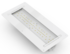 Светодиодный светильник ECOLED-50-100W-11900-D ROOF - картинка 2
