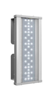 Светодиодный светильник ECOLED-80W-10180-S LIRA - картинка 1